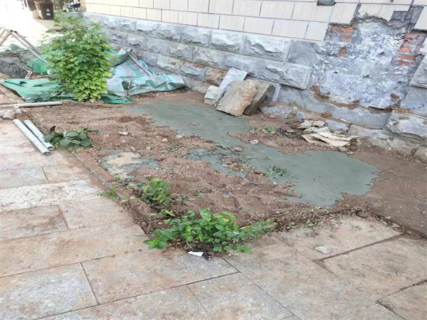 武昌地基基础注浆增加承载力灌浆加固