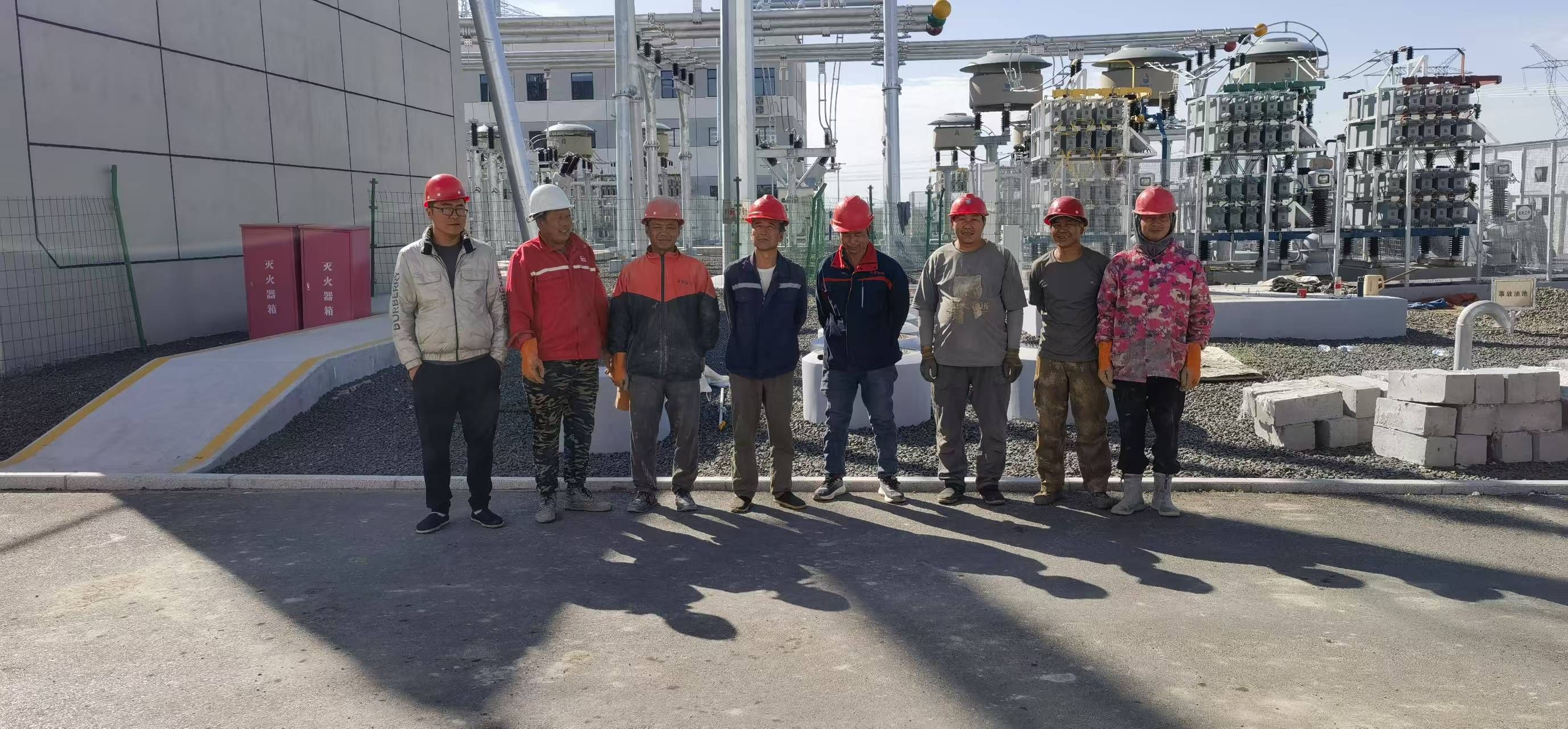 武昌地基沉降如何修复?